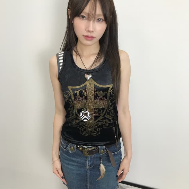 Z00242 SLANG(Japanese Vintage)