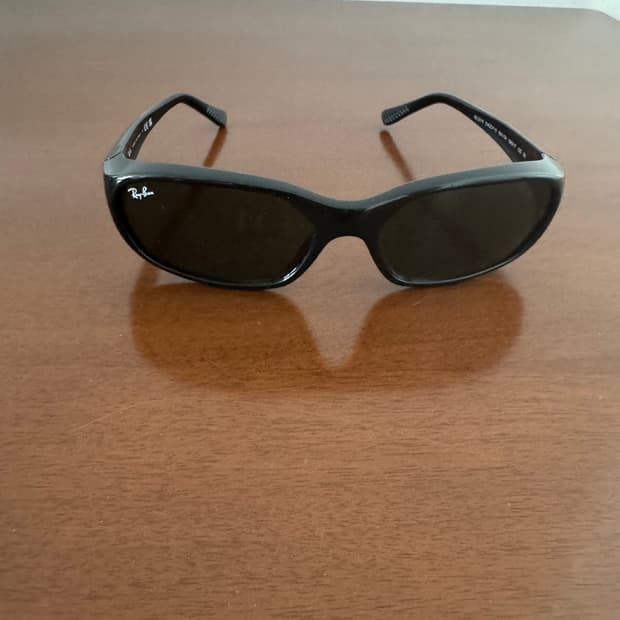 레이벤 ray-ban 대디 오 
