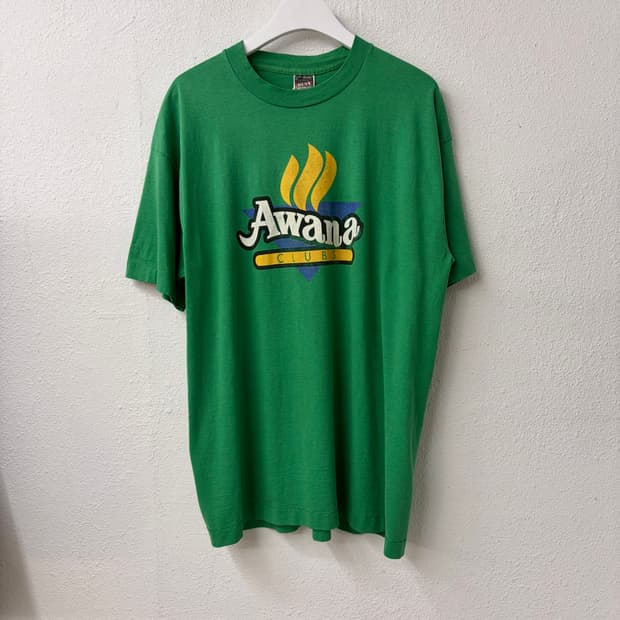 8-90s Fruit Of The Loom