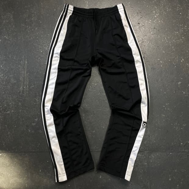 95 아디다스 아디브레이크 팬츠 