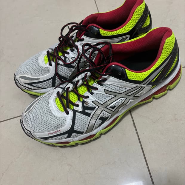 아식스 젤카야노21