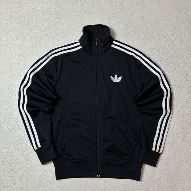 아디다스 구파이어버드 삼선 트랙탑 자켓 PN8055