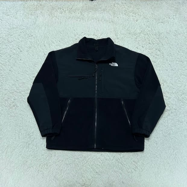 노스페이스 데날리 플리스