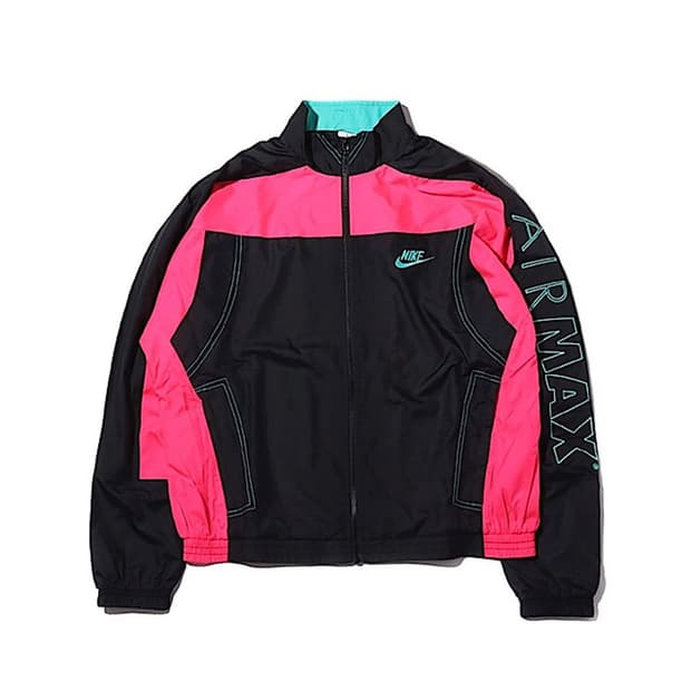 나이키 아트모스 트랙자켓