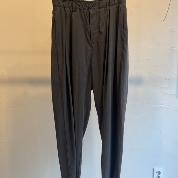 KAZUYUKI KUMAGAI ATTACHMENT pants