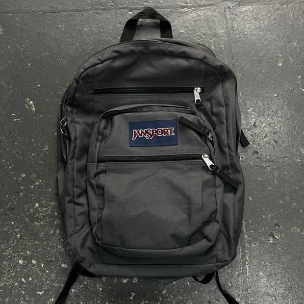 잔 스포츠 백팩 
