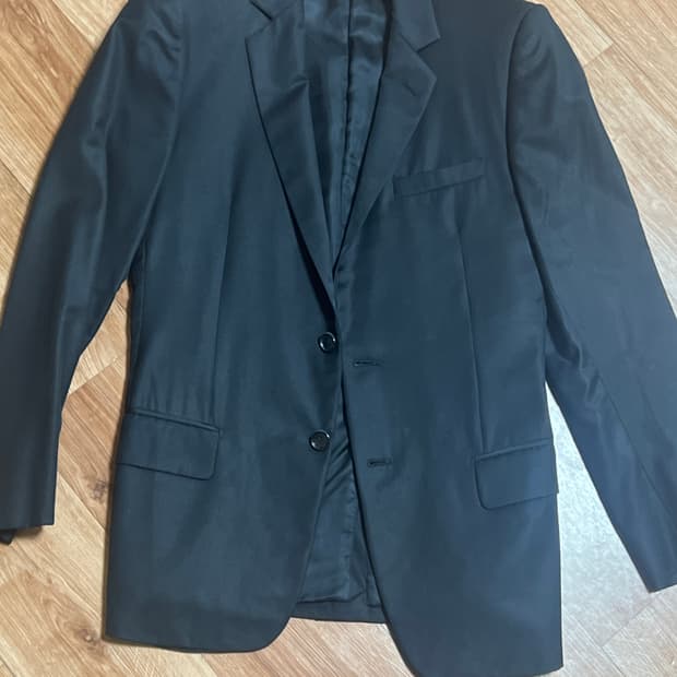 디올옴므 블레이저