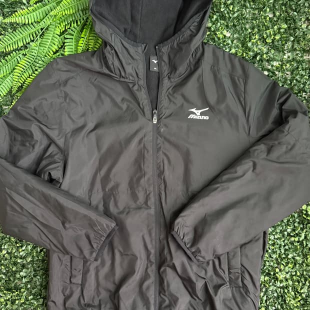 미즈노 바람막이 2XL