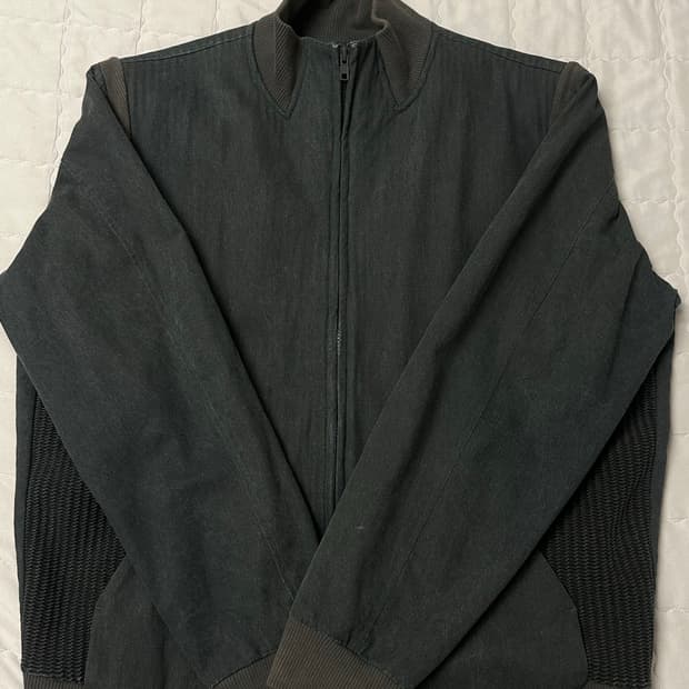 xlim ep2 블루종 자켓 3사이즈