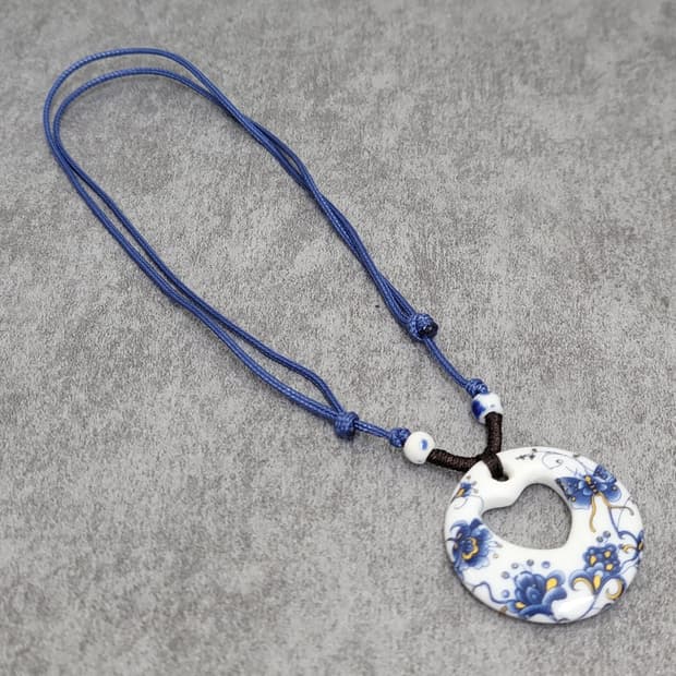 vintage necklace