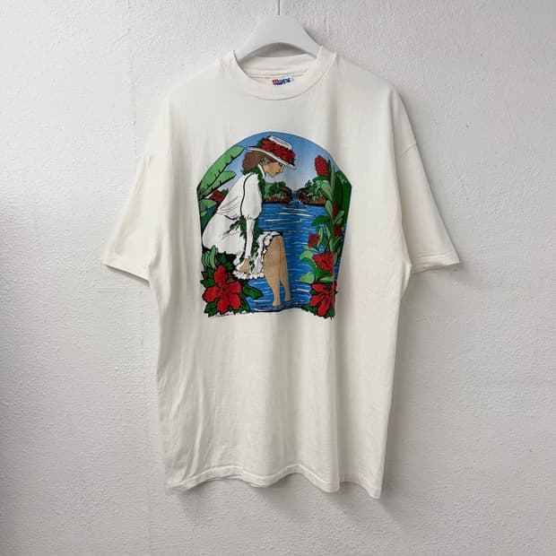 8-90s Hanes