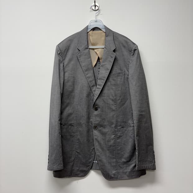 폴스미스 Paul Smith 그레이 자켓 L