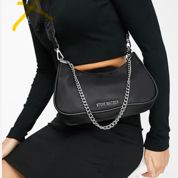 스티브 매든 바이탈