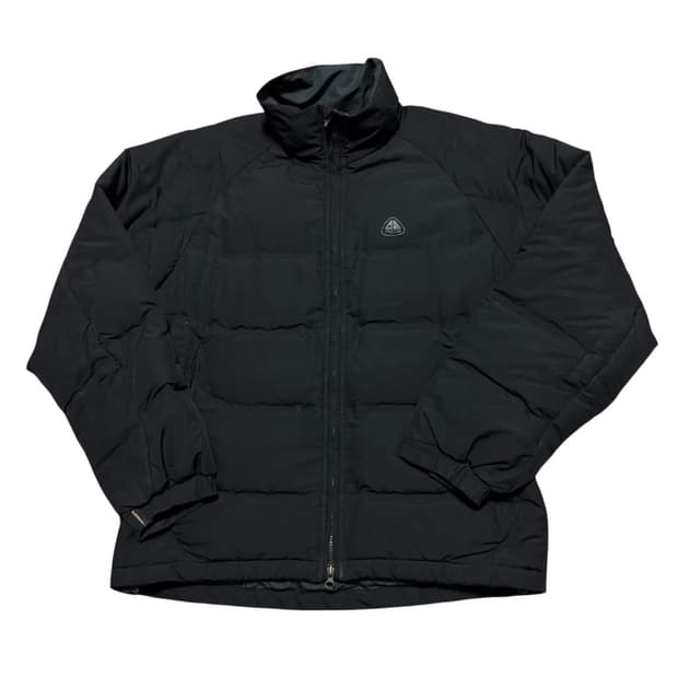 나이키 acg 다운 패딩 자켓