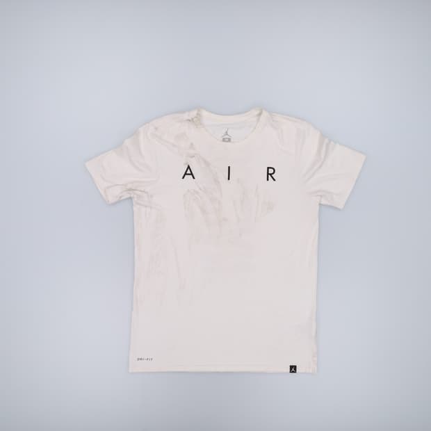 M 나이키 에어조던 반팔티 0327H1