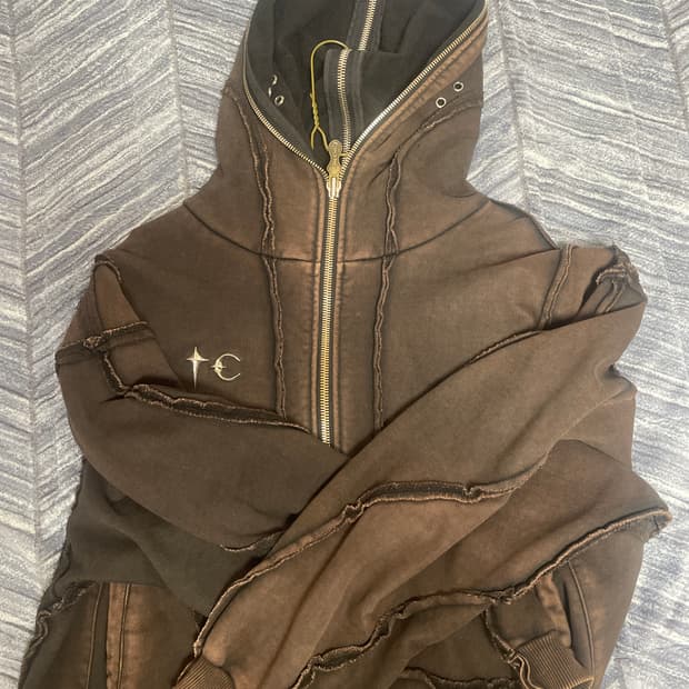 떠그 클럽 후드집업(나중에 이 가격에 못구합니다!!)