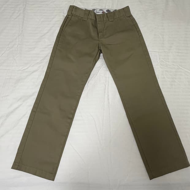 디키즈 재팬 워크팬츠