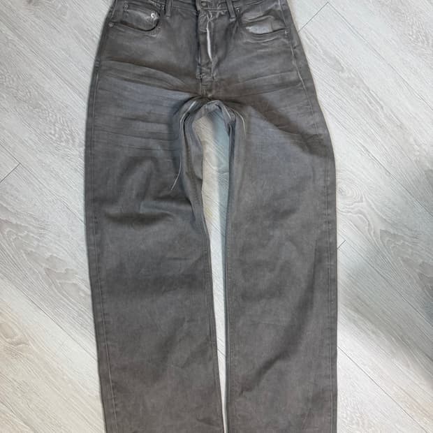 Rick owens 게스진 HSCF 28