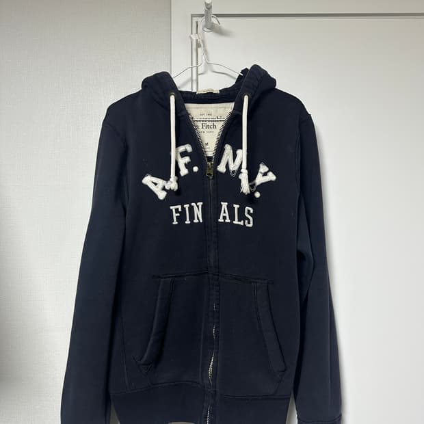 아베크롬비 후드집업