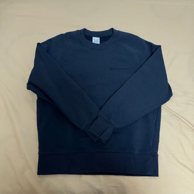 챔피온 맨투맨 M