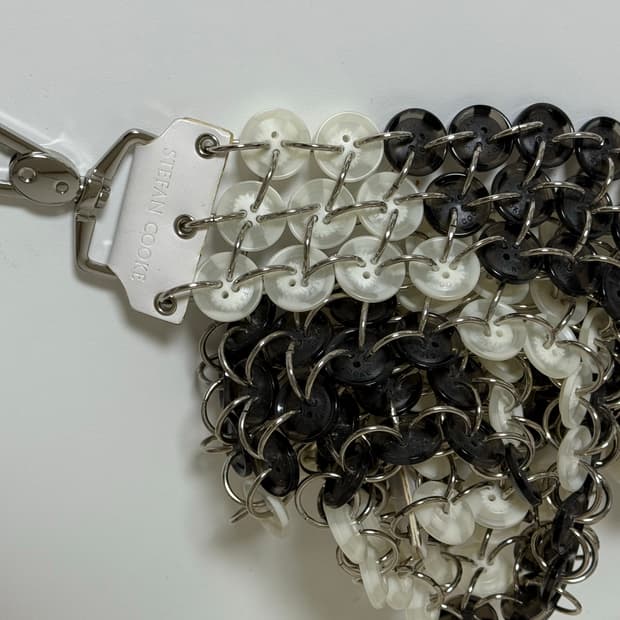 스태판쿡 스트랩