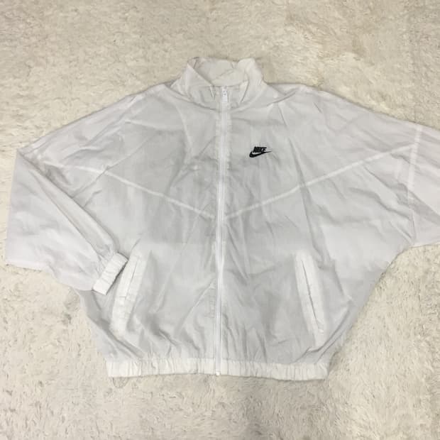 나이키 우븐자켓 DD16