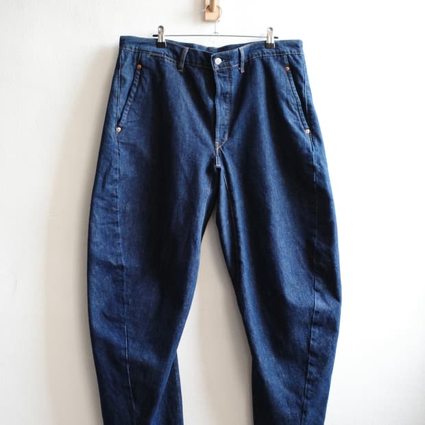 리바이스 엔지니어드 진 570