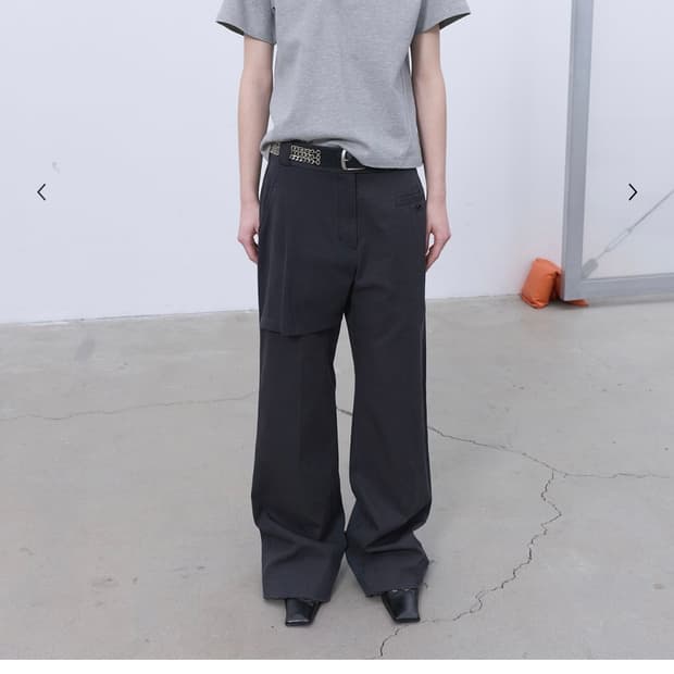 Lcdctm pants