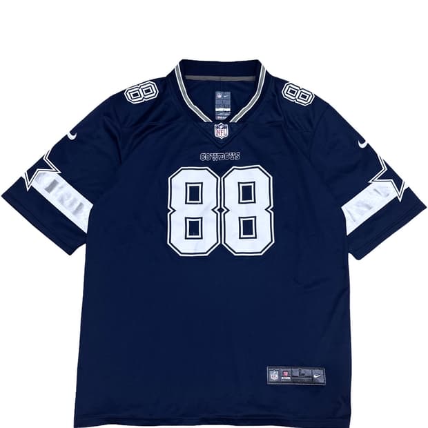 나이키 NFL 댈러스 카우보이스 LAMB 럭비져지
