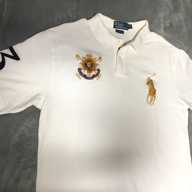 폴로 랄프로렌 빅포니 치프키프