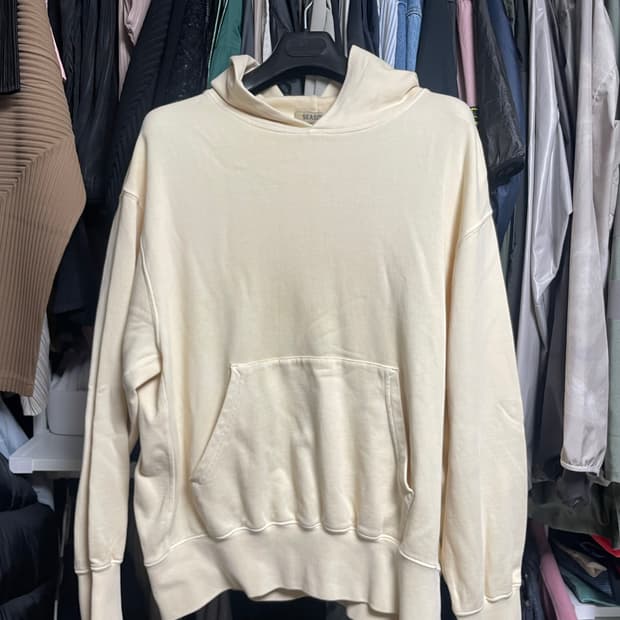 [s] 이지 시즌4 후드