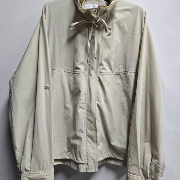 숲 soup 간절기 집업자켓 55*66