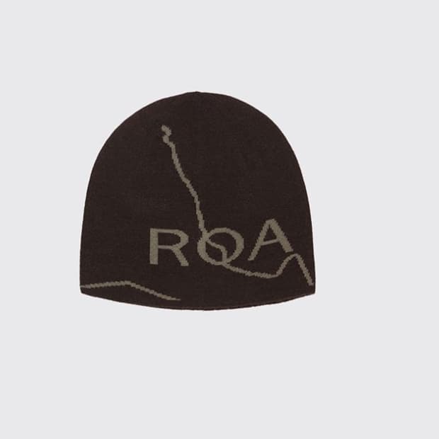 로아 비니 브라운