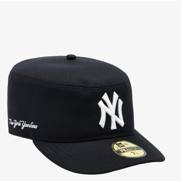 뉴에라 필박스 네이비 59.6