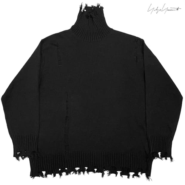요지 야마모토 (S’YTE Yohji Yamamoto)