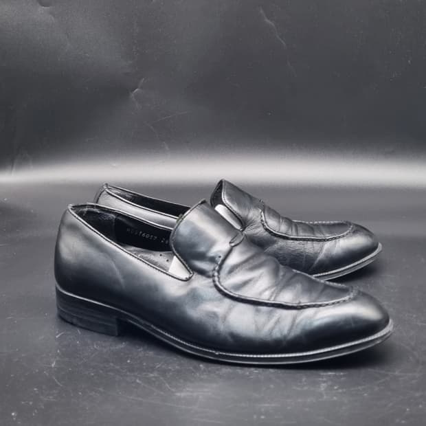 에코 남성로퍼 260