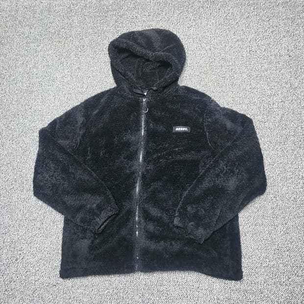 [XL] 널디 후리스