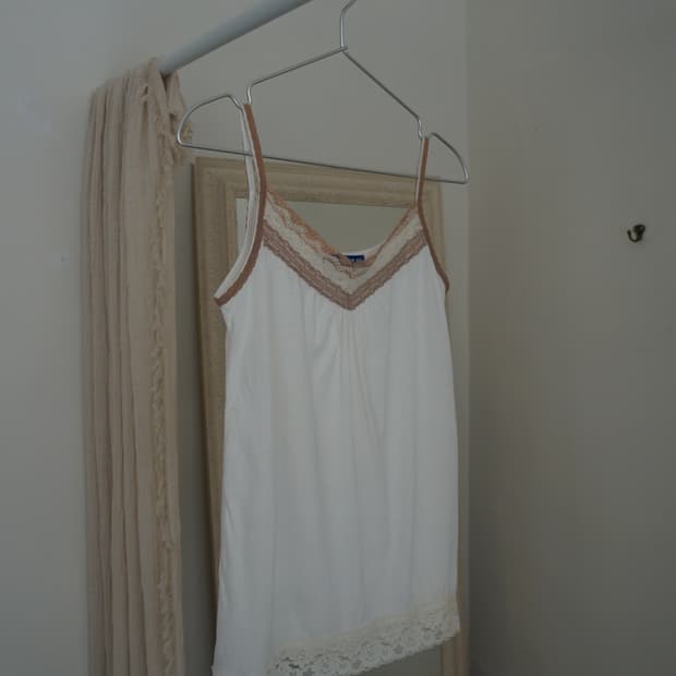 Lace Cami