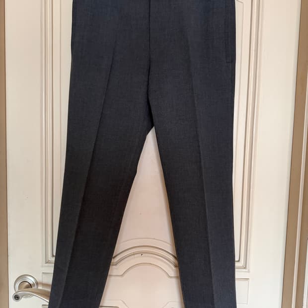 시스템옴므 슬랙스