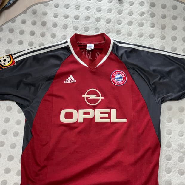 01/02 뮌헨 에펜베르크