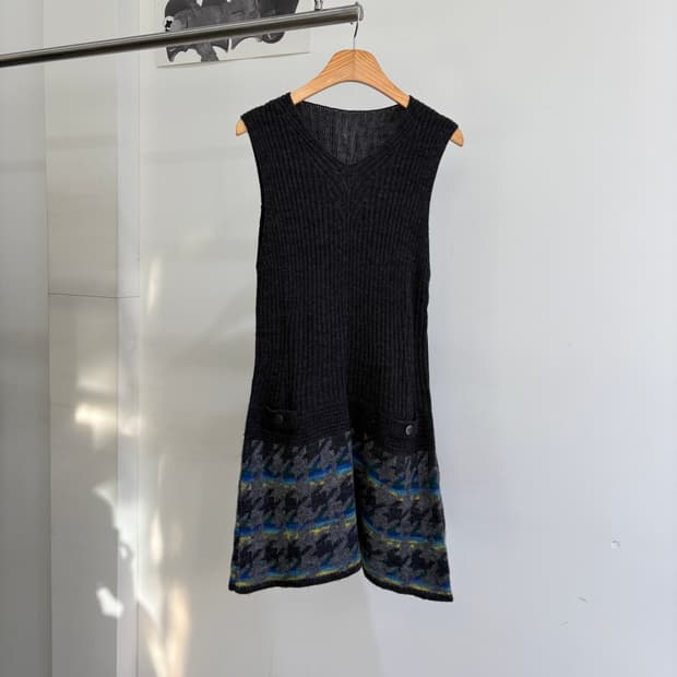 FIRSTBELL (Made in Japan) 원피스