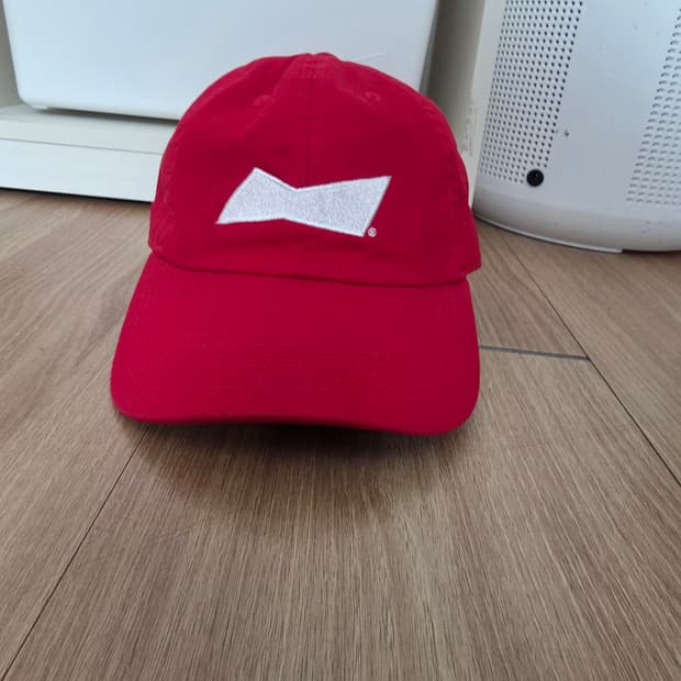 빈티지 버드와이져 볼캡