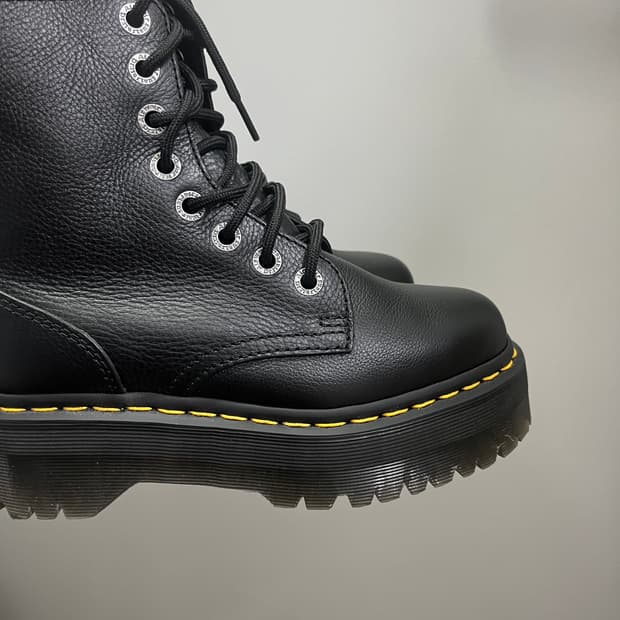 닥터마틴 제이든lll 230 한 번 착용