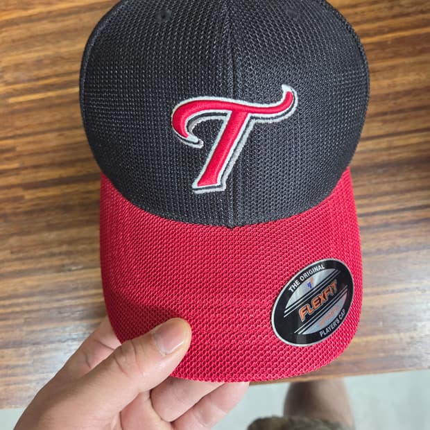 Lg 트윈스 메쉬 모자 s m