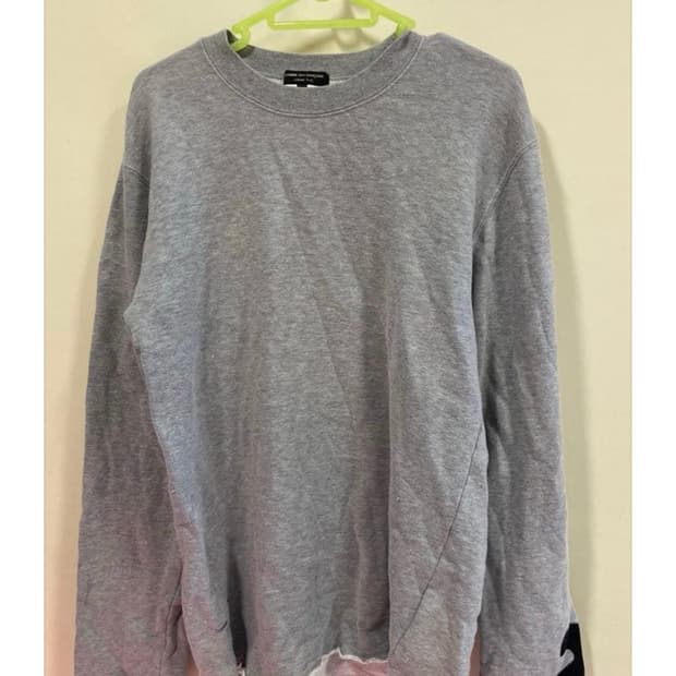 Comme des Garcons HOMME PLUS