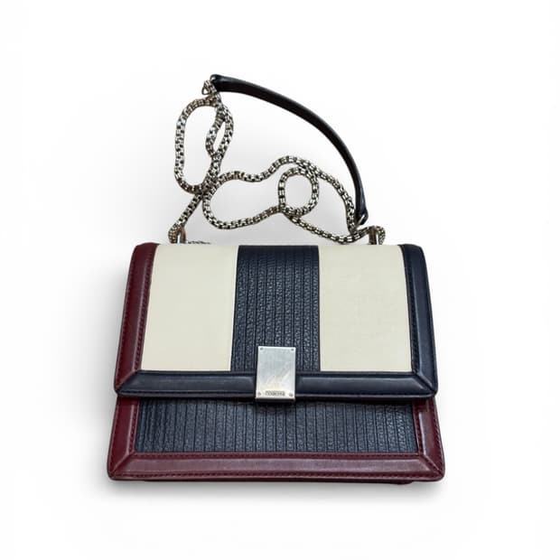 쿠론 조엘 크로스백 