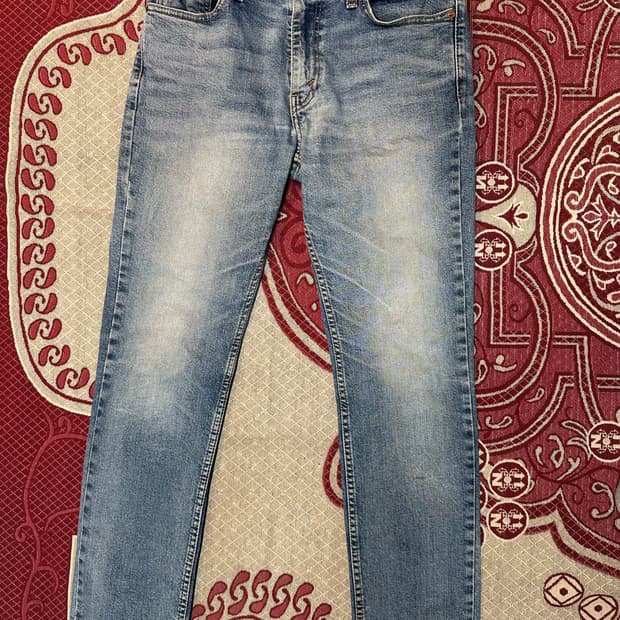 리바이스 511 32 X 32