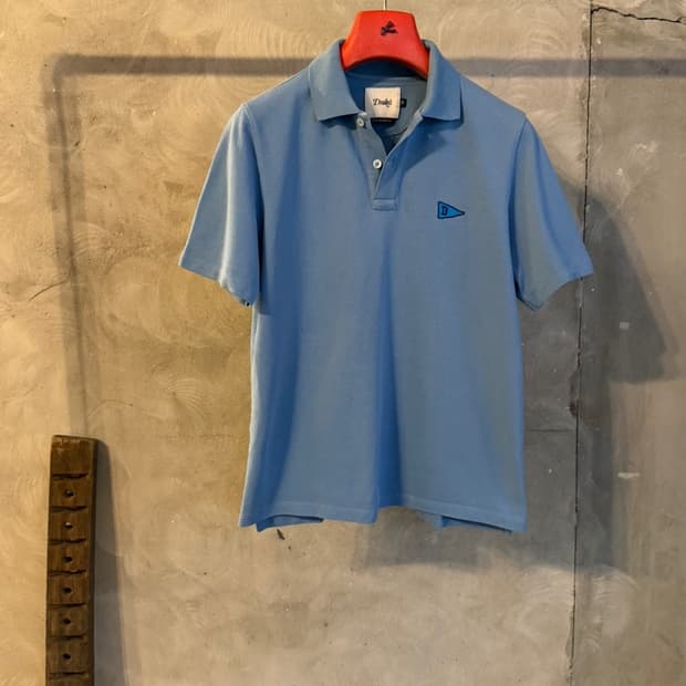 드레익스 pk 반팔티셔츠 남성