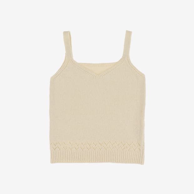 얼바닉30 Pauline Knit