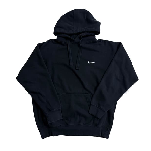 나이키 후드티